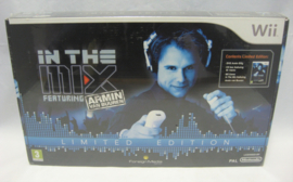 In The Mix Feat. Armin van Buuren - Limited Edition (UKV, Sealed)