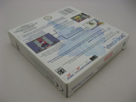 Sword of Mana (NHAU, CIB)