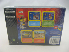 Lego Racers (EUR, Sealed)