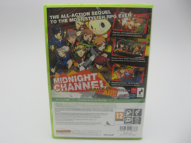Persona 4 Arena (360, Sealed)