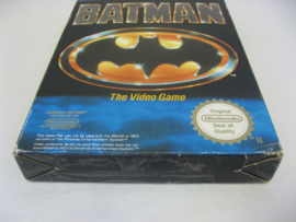 Batman - The Video Game (FRA, CIB)