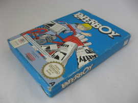 Paperboy (UKV, CB)