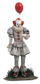 IT Chapter Two Gallery: Pennywise PVC Statue (New)