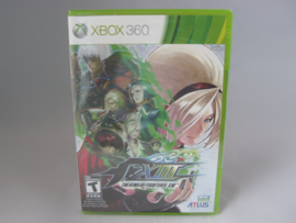 The King of Fighters XIII (360, NEW)