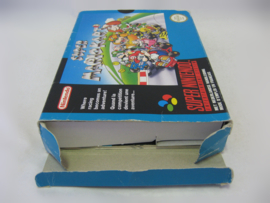 Super Mario Kart (FAH, CIB)