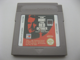 Hunt for Red October (ITA)