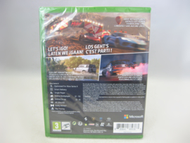 Forza Horizon 5 (XONE/SX, Sealed)