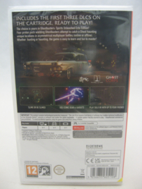 Ghostbusters Spirits Unleashed: Ecto Edition (UXP, Sealed)