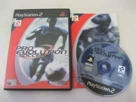 Pro Evolution Soccer (PAL)