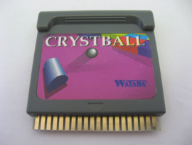 Crystball - Version 1 (SuperVision)