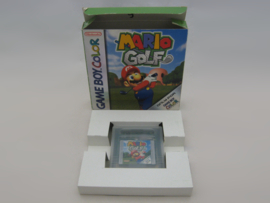 Mario Golf (NEU6, CB)