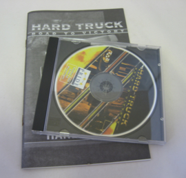 Hard Truck - Road to Victory (PC)