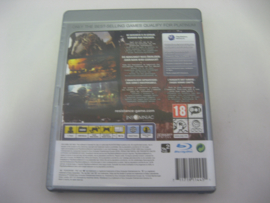 Resistance 2 (PS3) - Platinum -