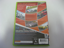 Forza Motorsport 2 (360)