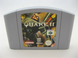 Quake II (UKV)