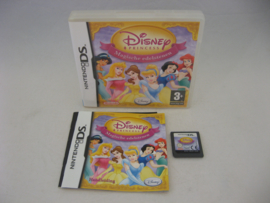 Disney Princess Magische Edelstenen (HOL)