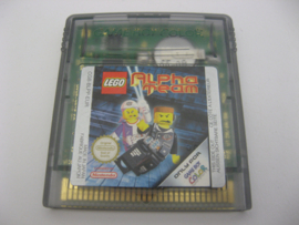 Lego Alpha Team (EUR)
