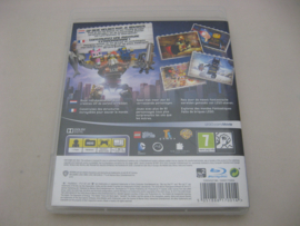 Lego Movie Videogame (PS3)