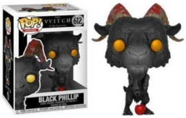 POP! Black Phillip - The Witch (New)