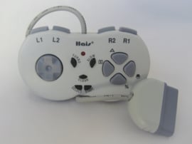 PS One Mini Controller