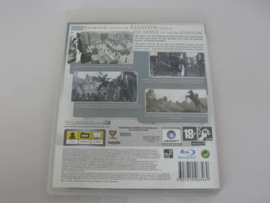 Assassin's Creed (PS3)