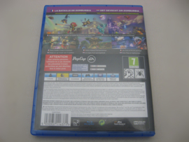 Plants vs Zombies Garden Warfare 2 (PS4)