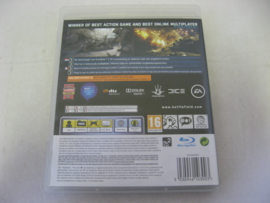 Battlefield 3 - Limited Edition (PS3)