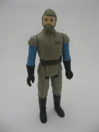 Star Wars Vintage Kenner - General Madine 3.75'' Action Figure (New)