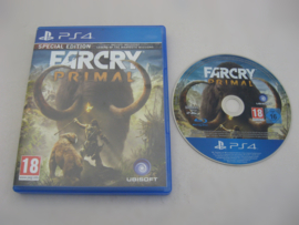 Far Cry Primal (PS4)