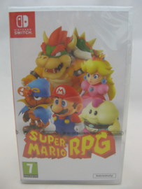 Super Mario RPG (HOL, Sealed)