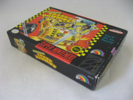 Incredible Crash Dummies (USA, CIB)