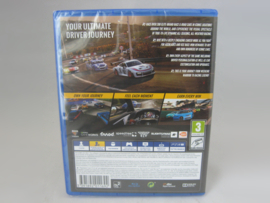 Project Cars 3 (PS4, Sealed)
