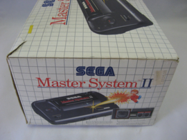 Master System II Console Set (Boxed)