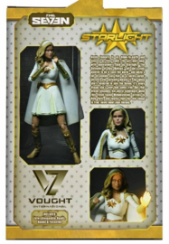 The Boys: Ultimate Starlight 7" Action Figure (New)