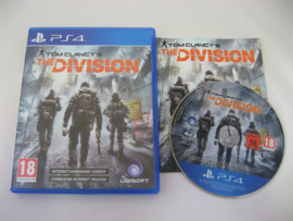 Tom Clancy's The Division (PS4)