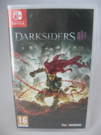 Darksiders III (EUR, Sealed)