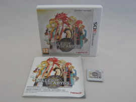 Tales of the Abyss (EUR)