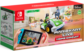 Mario Kart Live Home Circuit Set - Luigi Set (EUR, Sealed)