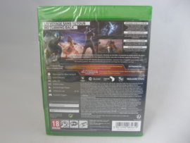 Outriders - Day One Edition (SX/XBOX One, Sealed)