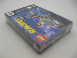 Lego Racers (EUR, Sealed)