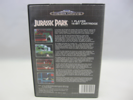 Jurassic Park (CB)