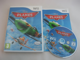 Disney Planes (FAH)