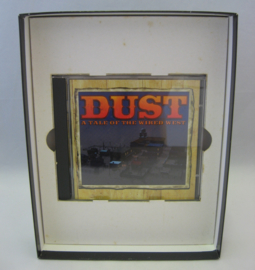 Dust - A Tale of the Wired West (PC)