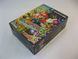 Mario Party 6 - Big Box (JAP)