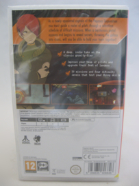 Lunar Lander Beyond (UXP, Sealed)