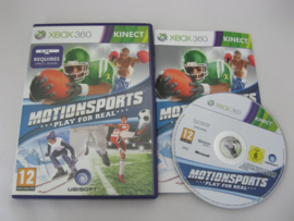 Motionsports (360)