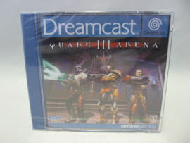 Quake III Arena (PAL, Sealed)