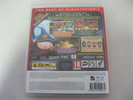 South Park - The Stick of Truth (PS3) - Essentials -