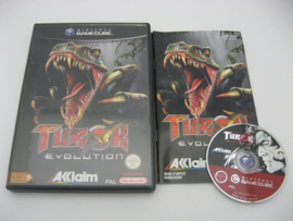 Turok Evolution (FAH)