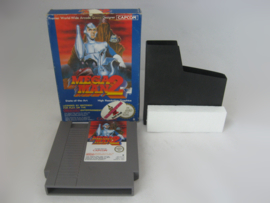 Mega Man 2 (FRA, CB)
